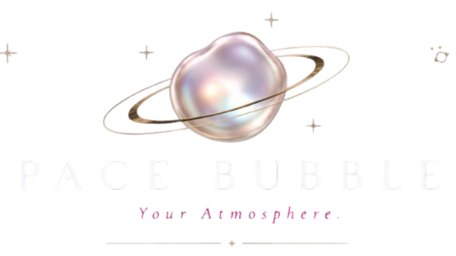 PaceBubble